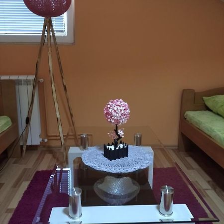 Nikšić Buric Rooms מראה חיצוני תמונה