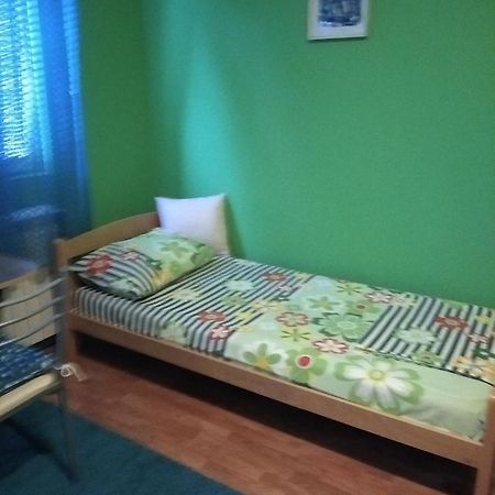 Nikšić Buric Rooms מראה חיצוני תמונה