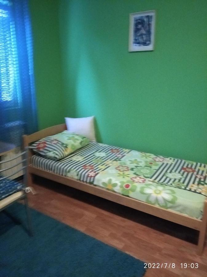 Nikšić Buric Rooms מראה חיצוני תמונה