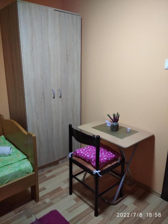 Nikšić Buric Rooms מראה חיצוני תמונה