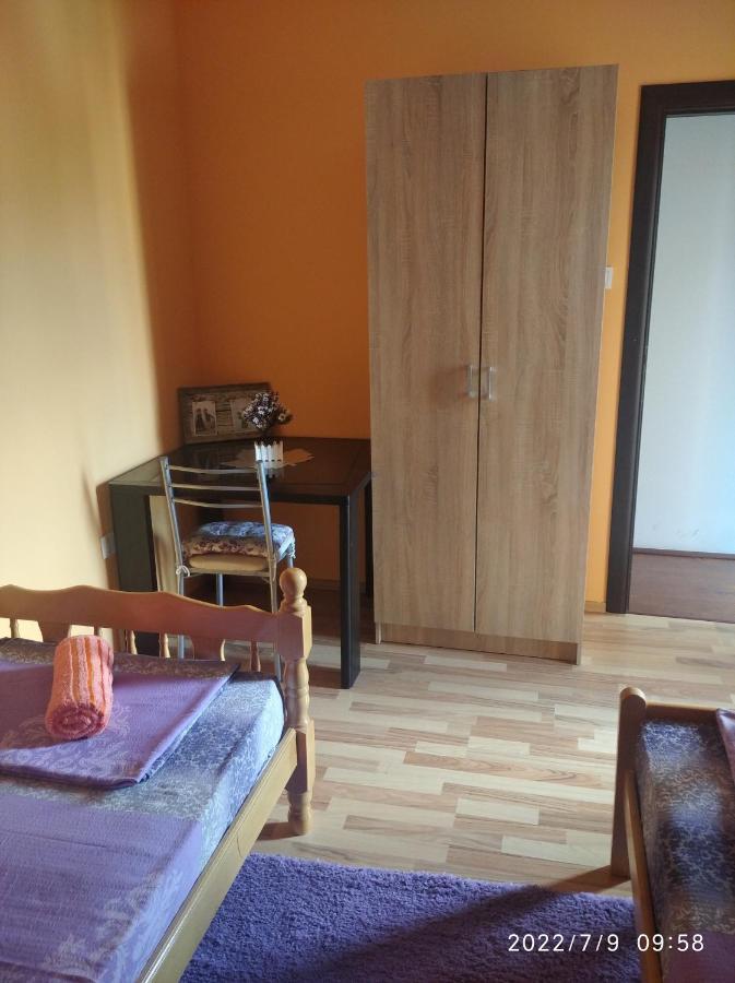 Nikšić Buric Rooms מראה חיצוני תמונה