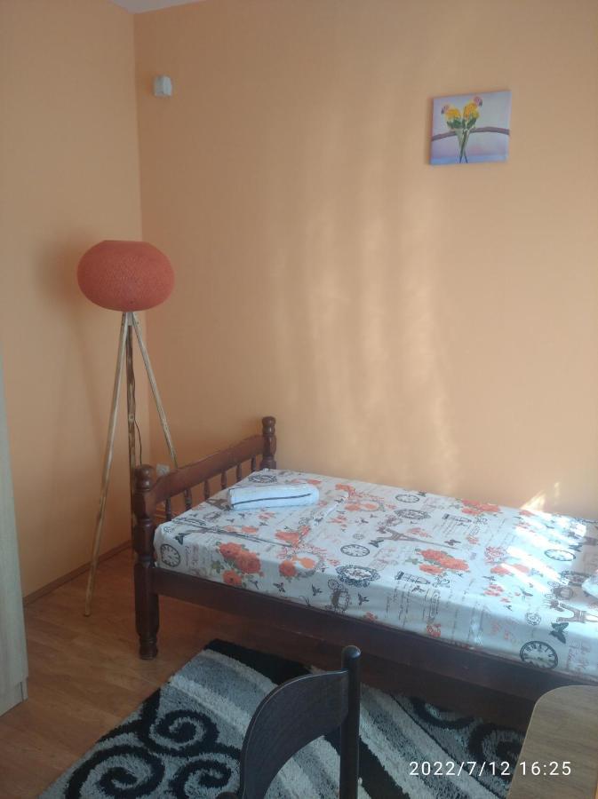 Nikšić Buric Rooms מראה חיצוני תמונה