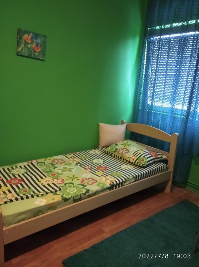 Nikšić Buric Rooms מראה חיצוני תמונה