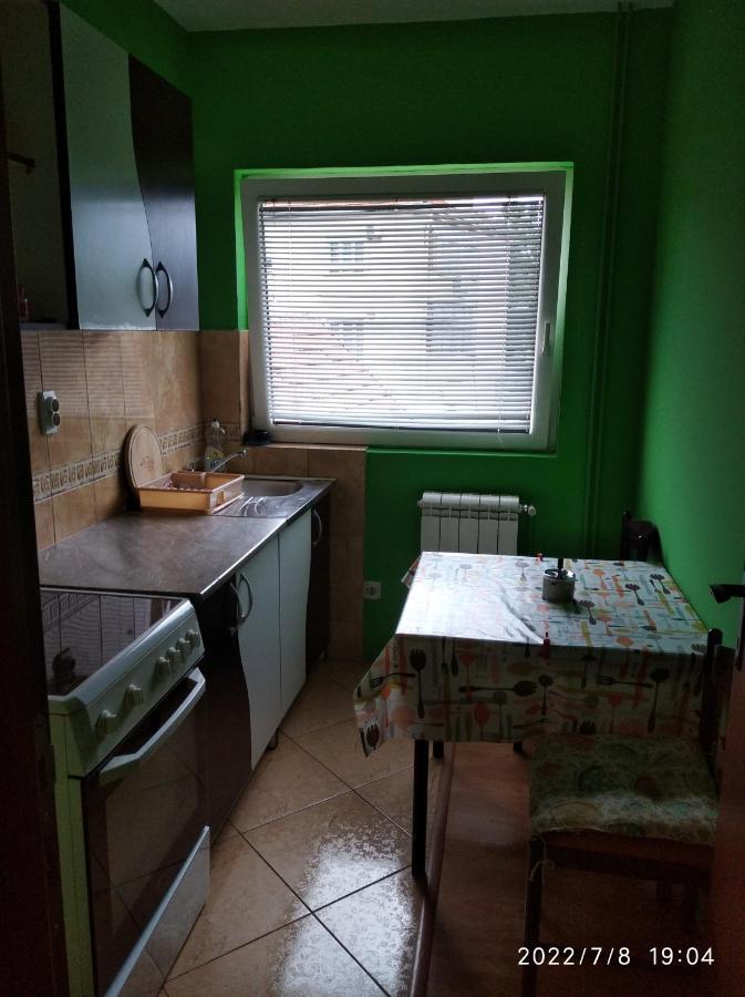 Nikšić Buric Rooms מראה חיצוני תמונה