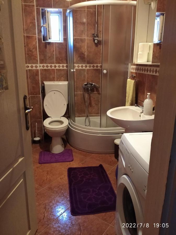 Nikšić Buric Rooms מראה חיצוני תמונה