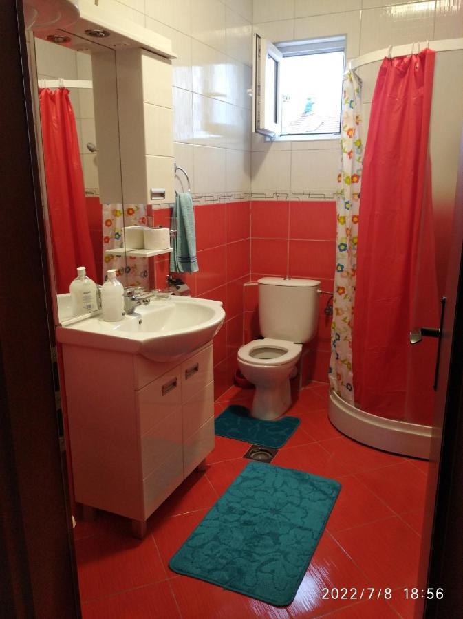 Nikšić Buric Rooms מראה חיצוני תמונה