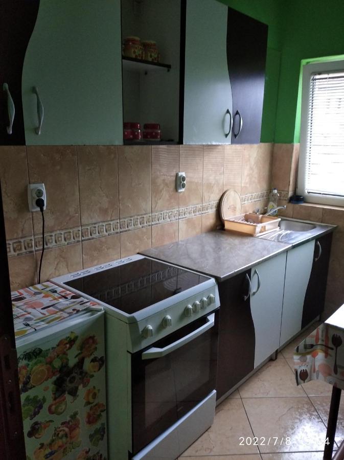 Nikšić Buric Rooms מראה חיצוני תמונה