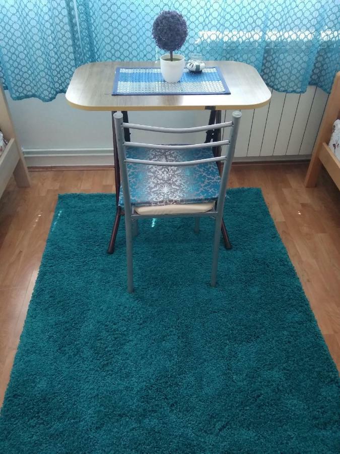 Nikšić Buric Rooms מראה חיצוני תמונה