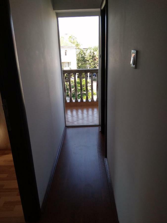 Nikšić Buric Rooms מראה חיצוני תמונה