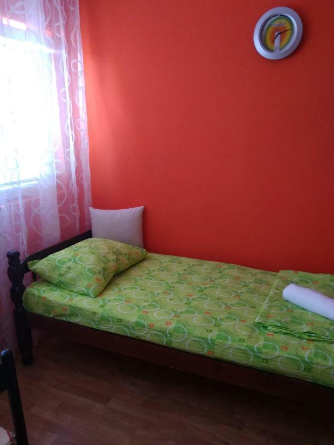 Nikšić Buric Rooms מראה חיצוני תמונה