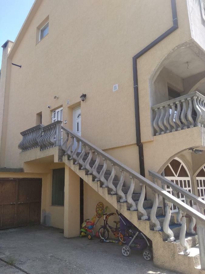 Nikšić Buric Rooms מראה חיצוני תמונה