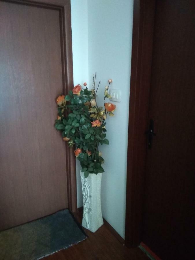 Nikšić Buric Rooms מראה חיצוני תמונה