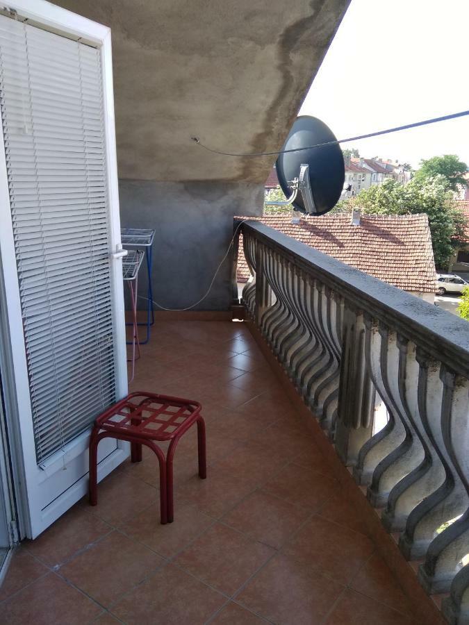 Nikšić Buric Rooms מראה חיצוני תמונה