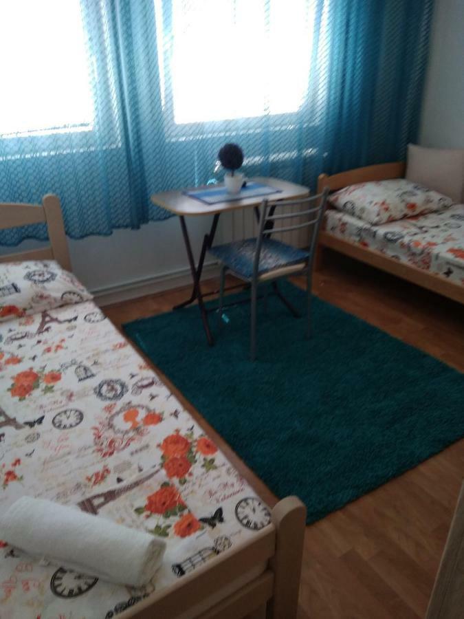 Nikšić Buric Rooms מראה חיצוני תמונה