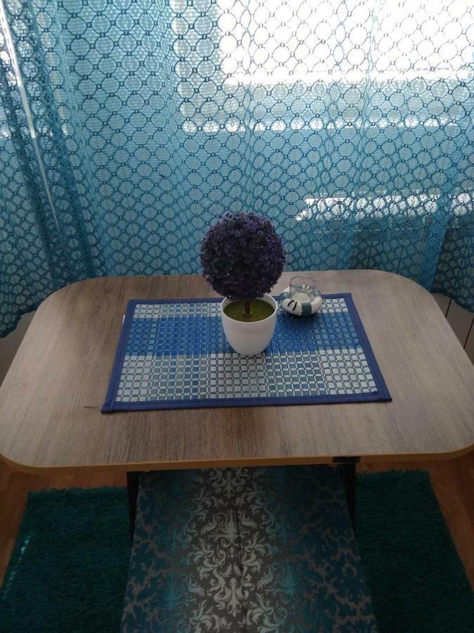Nikšić Buric Rooms מראה חיצוני תמונה